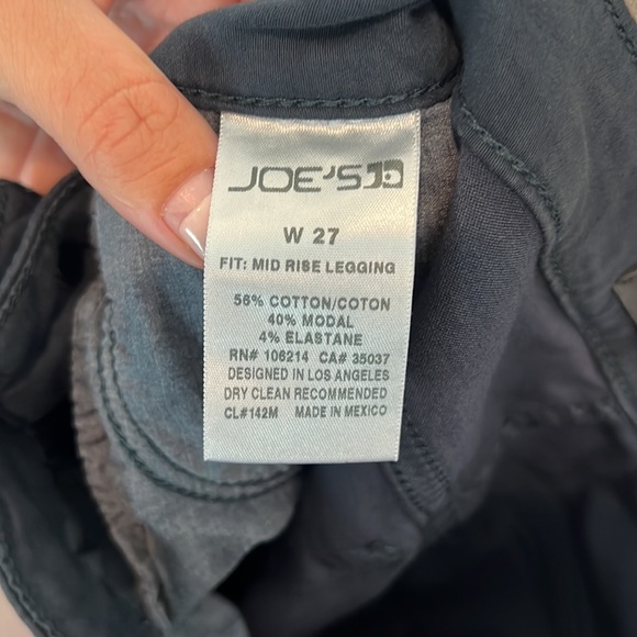 JOES mid legging - Picture 3 of 5